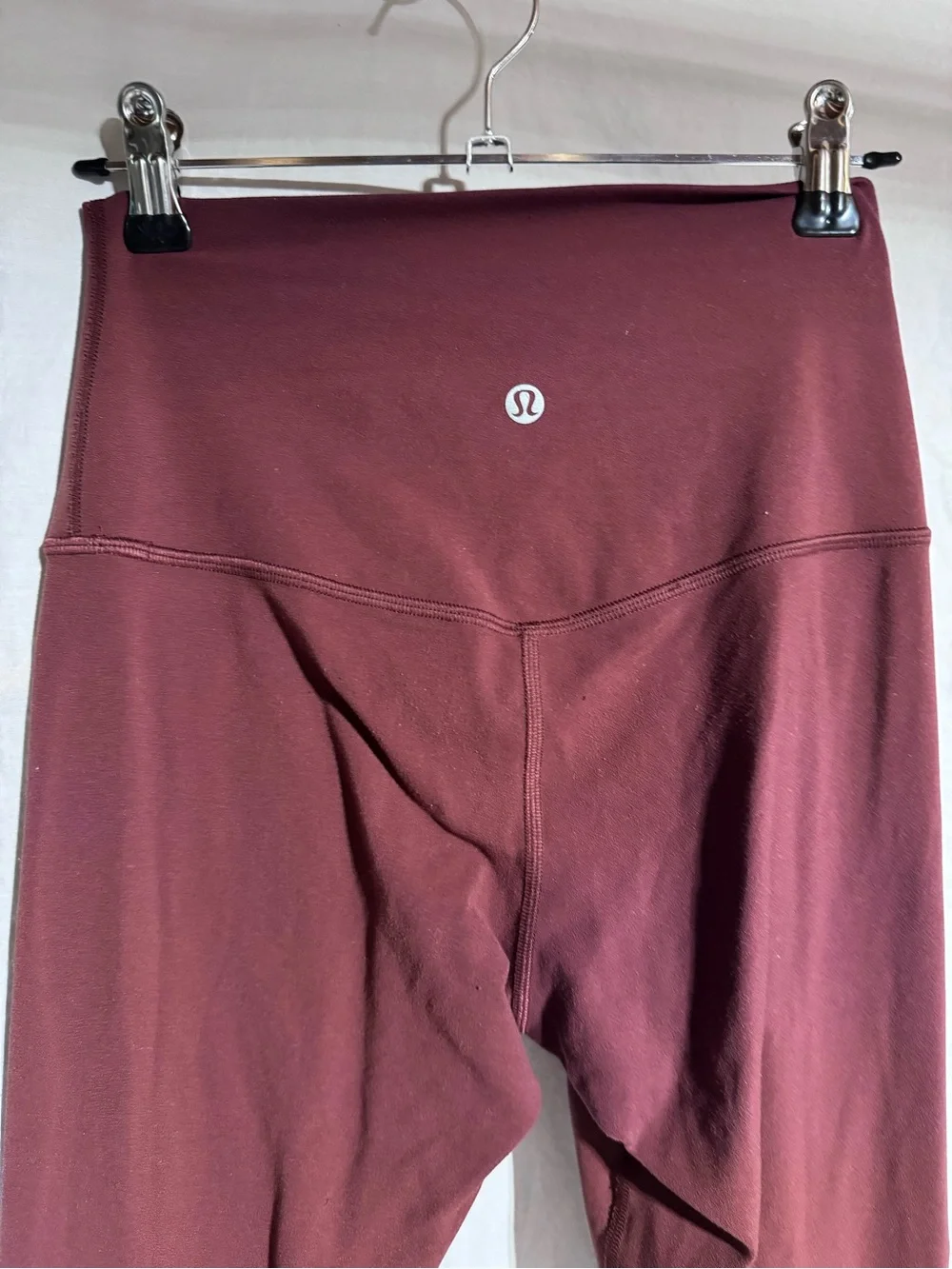 Lululemon Align legging Size 8 Tall